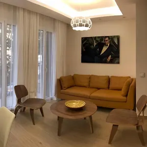 Apartment Nuevo Moderno Elisa - A 80 Metros De La Playa 5 Personas
