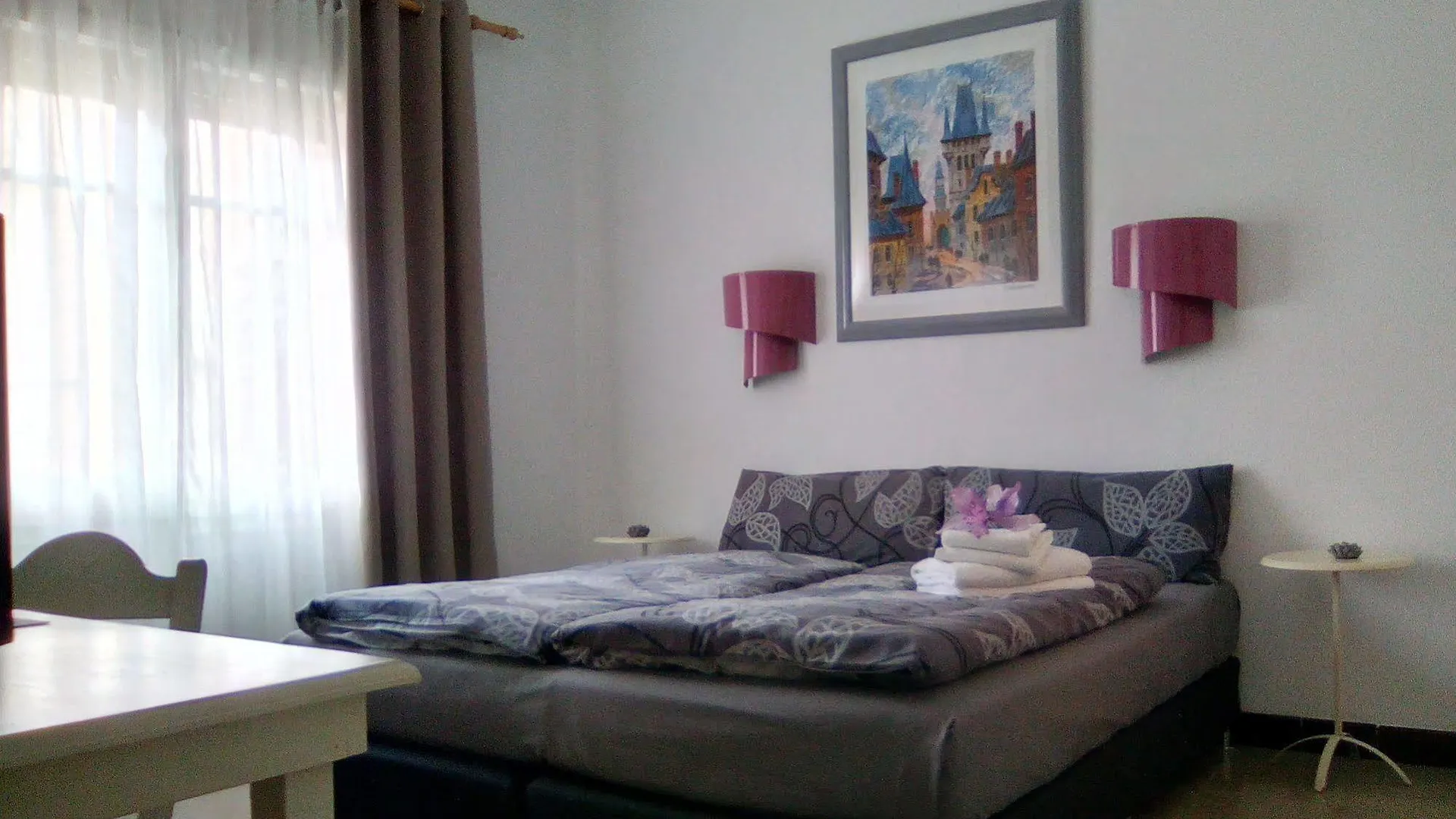 Hotel Aquamar Sant Feliu de Guíxols