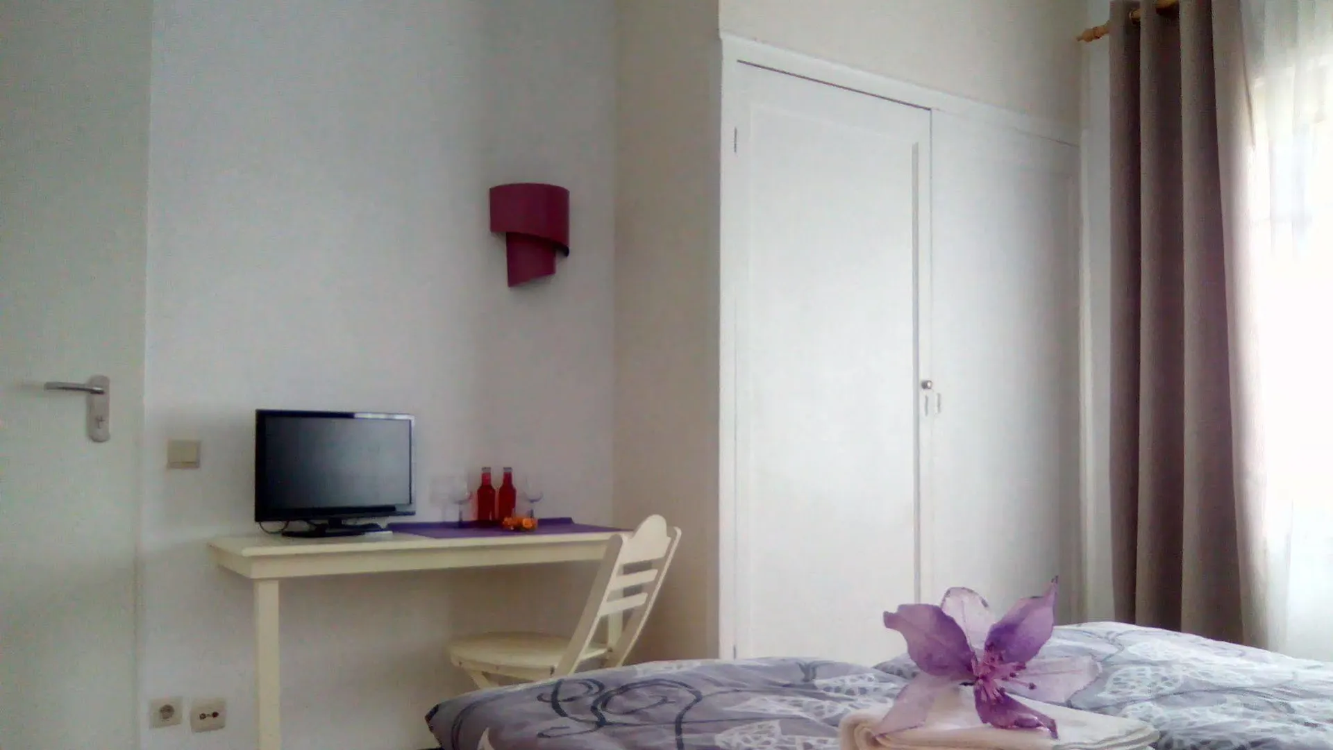 Hotel Aquamar Sant Feliu de Guíxols
