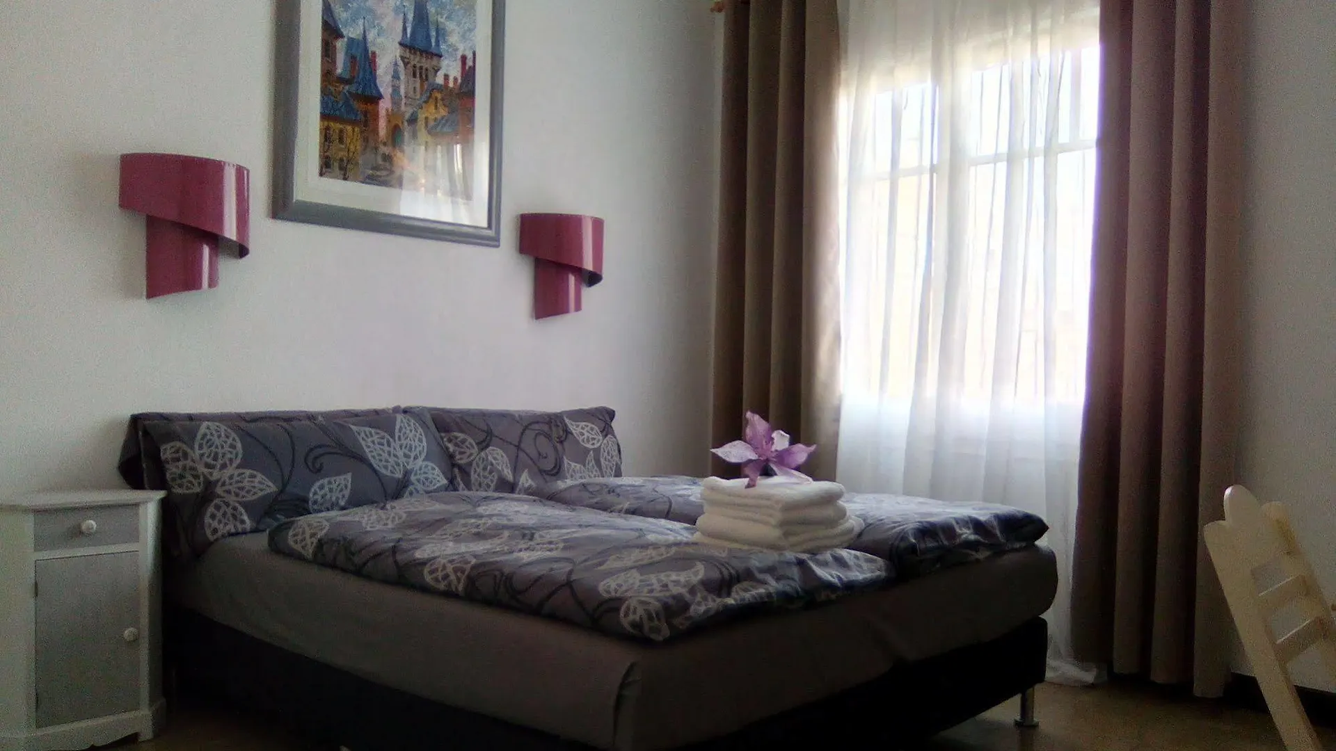 Hotel Aquamar Sant Feliu de Guíxols