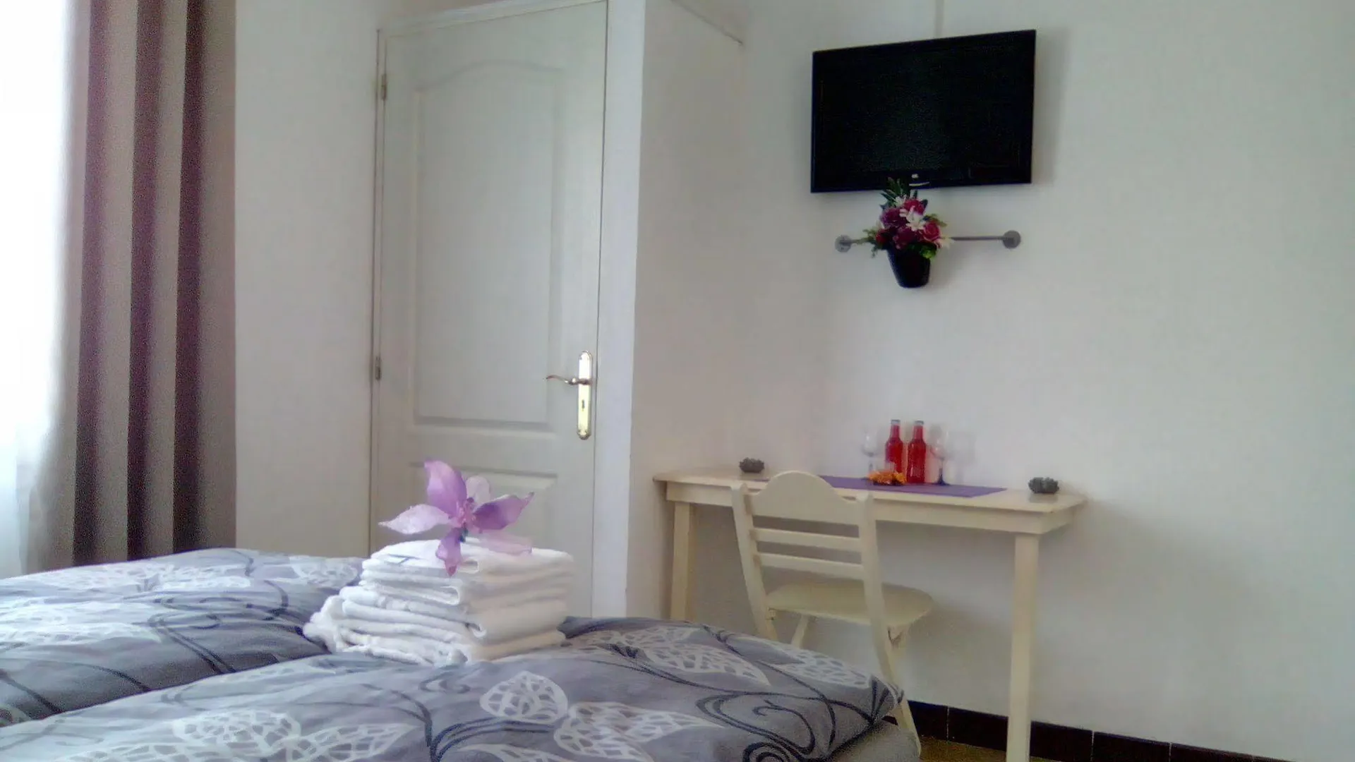 Hotel Aquamar Sant Feliu de Guíxols Spanien