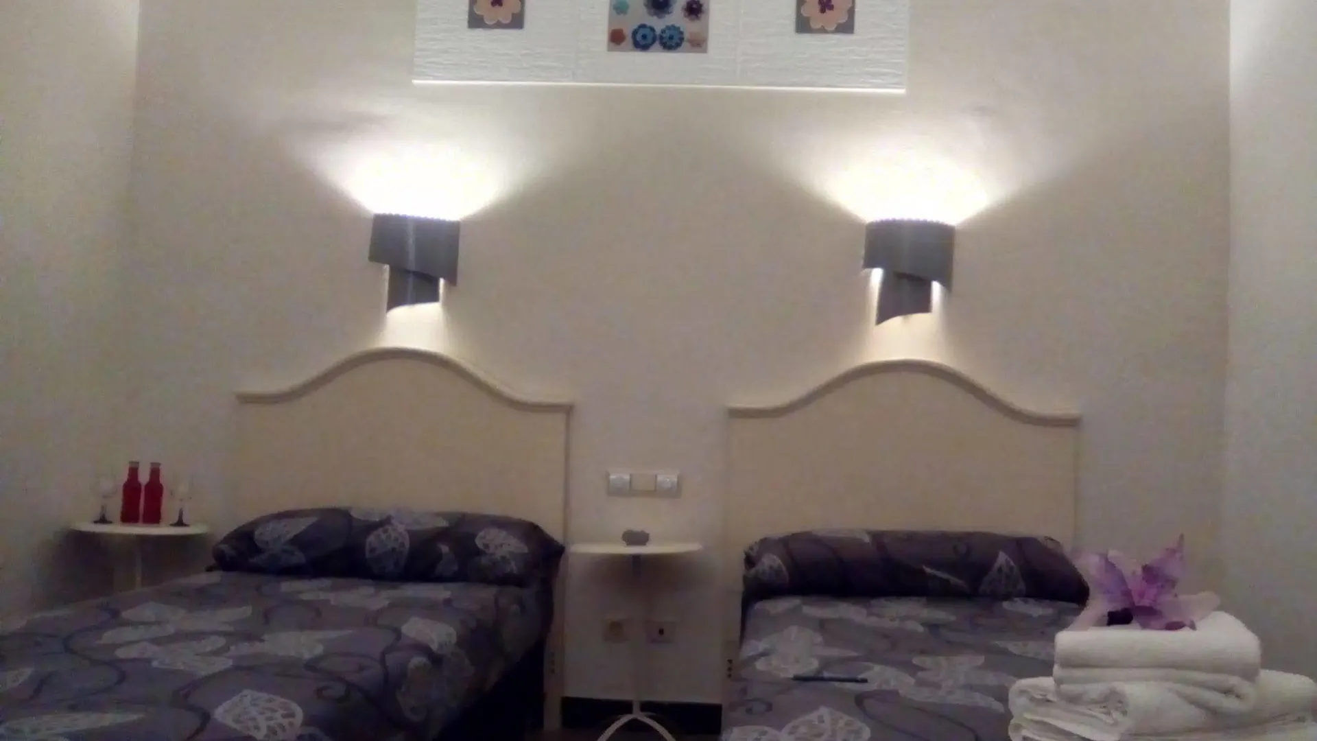 **  Hotel Aquamar Sant Feliu de Guíxols Spanien