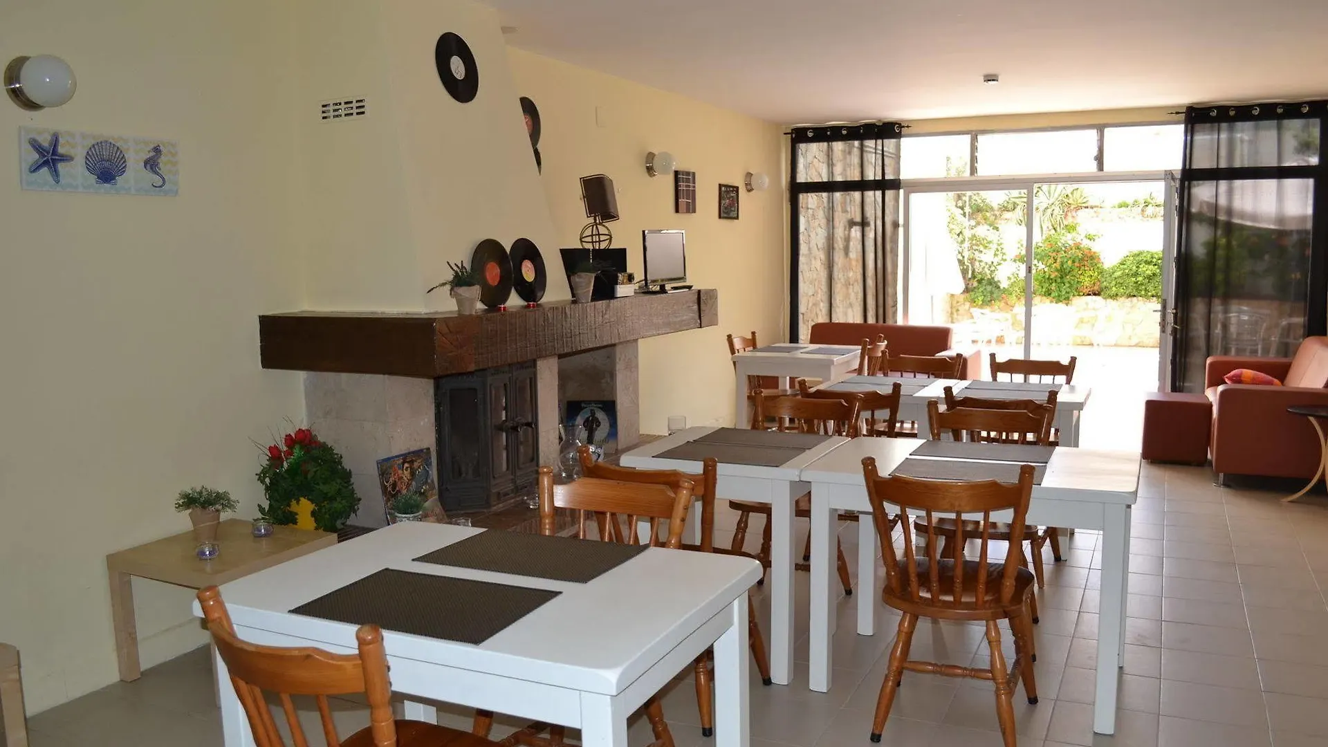 Hotel Aquamar Sant Feliu de Guíxols