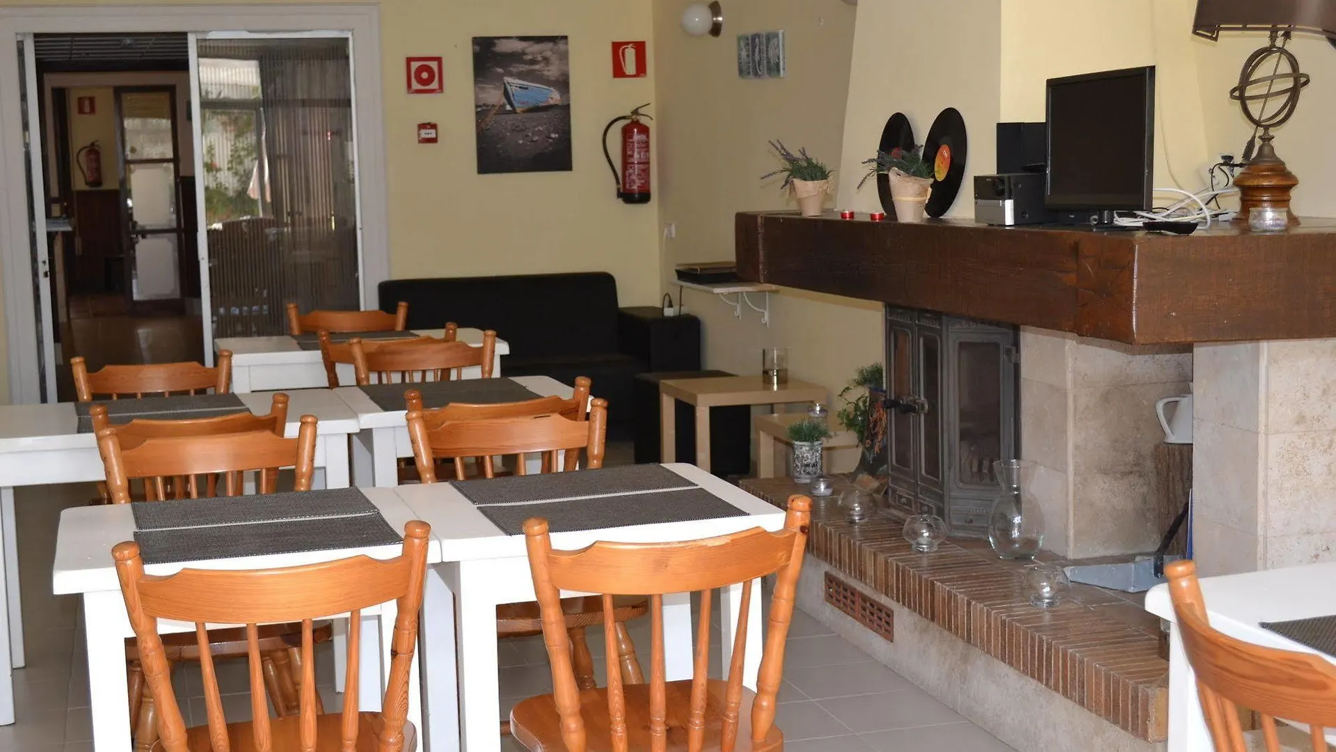 Hotel Aquamar Sant Feliu de Guíxols 2*,