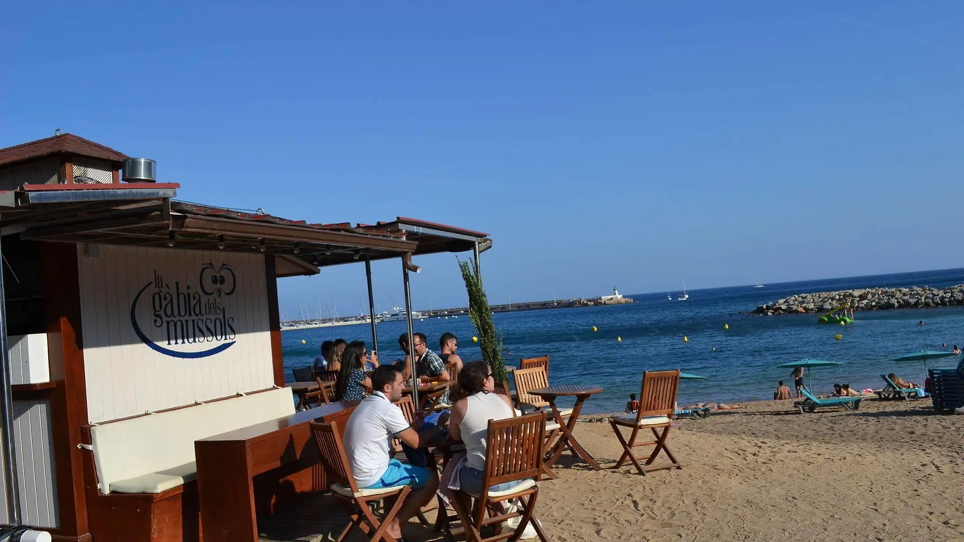 Hotel Aquamar Sant Feliu de Guíxols