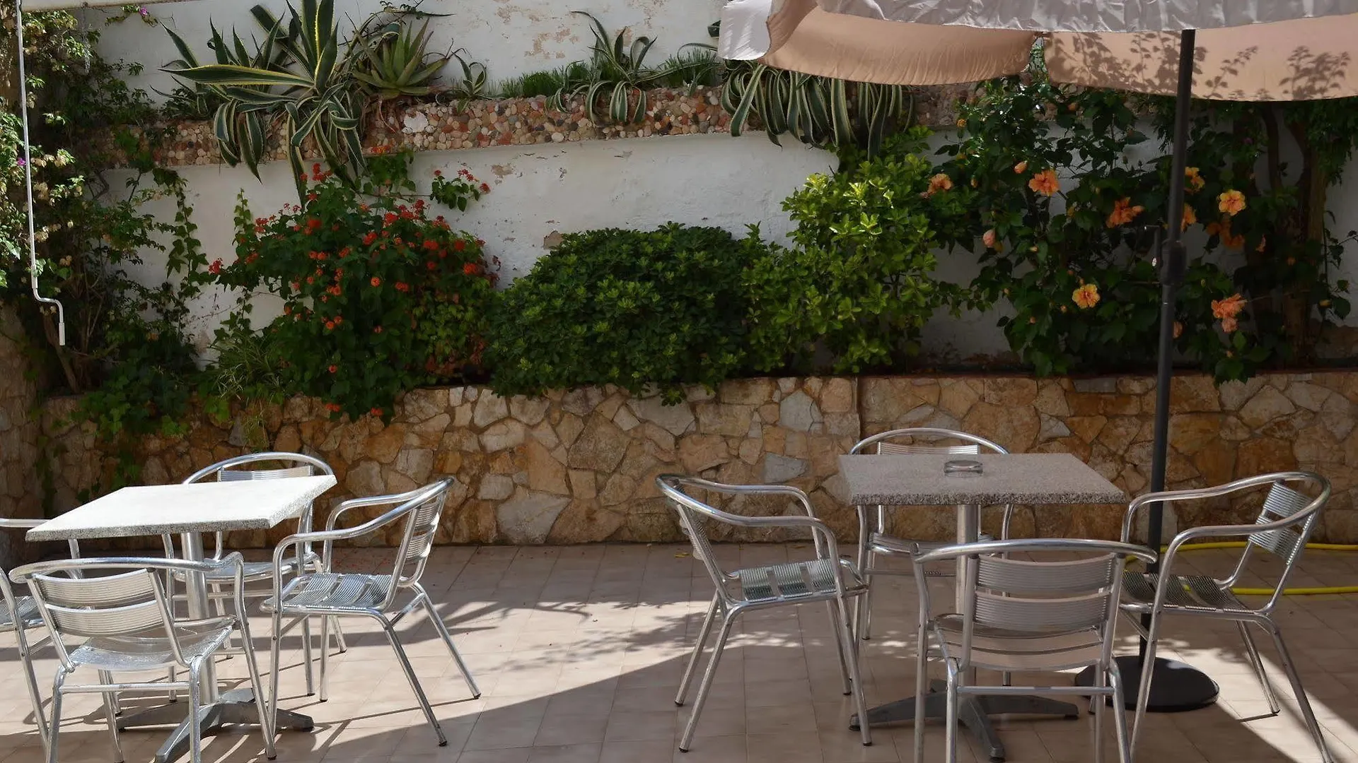 Hotel Aquamar Sant Feliu de Guíxols