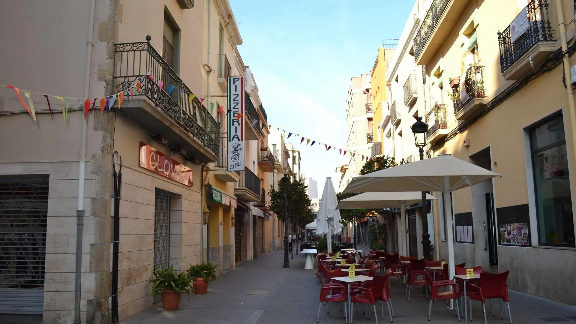 Hotel Aquamar Sant Feliu de Guíxols